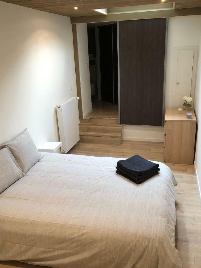 Residence Du Chateau Copponex ภายนอก รูปภาพ